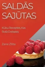Saldās Sajūtas