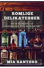 Romlige Delikatesser