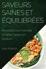 Saveurs Saines et Equilibrees