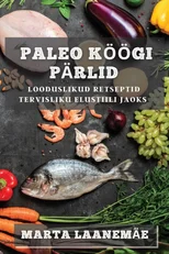 Paleo Koogi Parlid