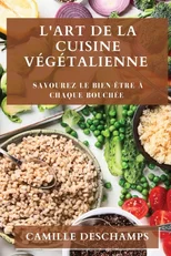L'Art de la Cuisine Vegetalienne