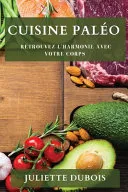 Cuisine Paleo