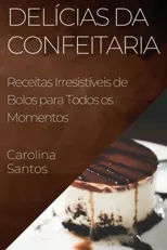 Delicias da Confeitaria