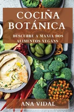 Cocina Botanica