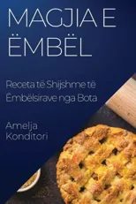 Magjia e Embel