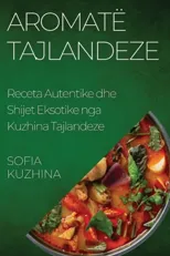 Aromate Tajlandeze
