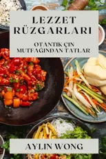 Lezzet Ruzgarları