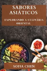 Sabores Asiaticos