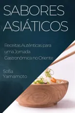 Sabores Asiaticos
