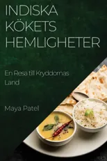 Indiska Kokets Hemligheter