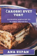 Čarobni svet tort