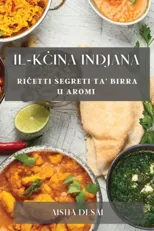 Il-Kċina Indjana