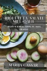 Riċetti ta' Salati Mill-Qalb