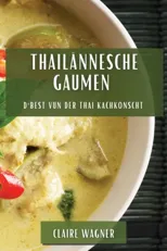 Thailannesche Gaumen