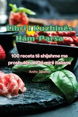 Libri I Kuzhines Ham-Parsa