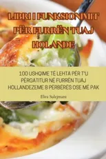 Libri I Funksionimit Per Furren Tuaj Holande
