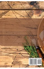 A JACK DANIELS szakacskonyv