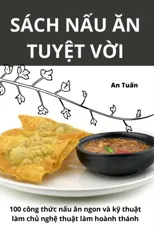 Sach NẤu Ăn TuyỆt VỜi