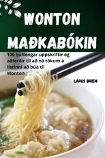 Wonton Maðkabokin