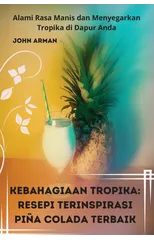 Kebahagiaan Tropika