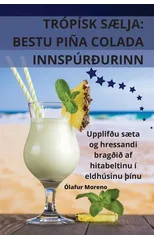 Tropisk SAElja