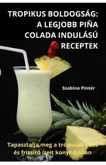 Tropikus Boldogsag