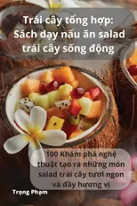 Trai cay tổng hợp