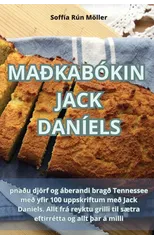 Maðkabokin Jack Daniels