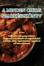 A Minden Chilis Szakkeszkonyv