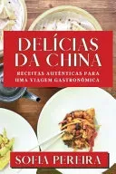 Delicias da China