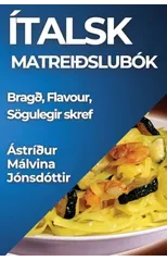 Italsk Matreiðslubok