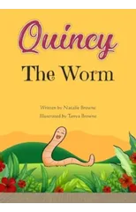 Quincy the Worm