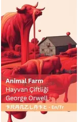 Animal Farm / Hayvan Ciftliği