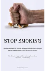 Stop Smoking