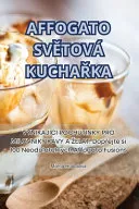 Affogato SvĚtova KuchaŘka