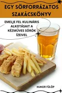Egy Sorforrazatos Szakacskonyv