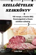 SzellŐetelek Szakkonyv