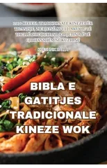 Bibla E Gatitjes Tradicionale Kineze Wok