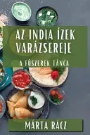 Az India Izek Varazsereje