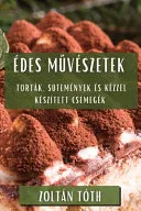 Edes Műveszetek