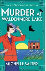 Murder at Waldenmere Lake