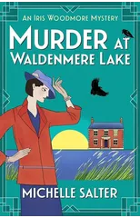Murder at Waldenmere Lake