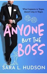 Anyone But The Boss