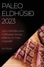 Paleo eldhusid 2023