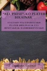 Bel Paese-ko plater bikainak