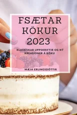 FSætar kokur 2023