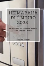 Heimabakadi i Mikro 2023