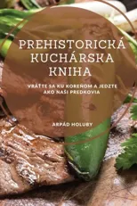 Prehistoricka kucharska kniha