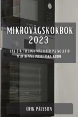 Mikrovagskokbok 2023