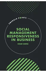 Social Management Responsiveness in Business